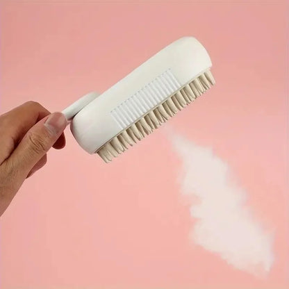 BROSSE A VAPEUR